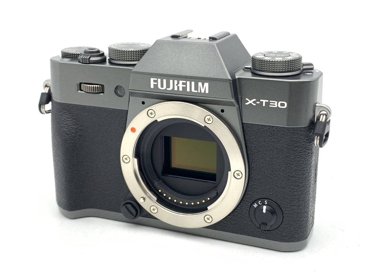 FUJIFILM X-T30 III ボディ 中古価格比較 - 価格.com
