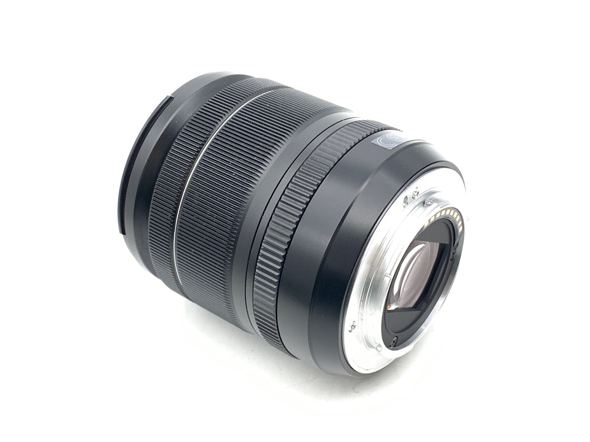中古：AB(良品)】フジフイルム XF18-55mm F2.8-4 R LM OIS | 2443801602765