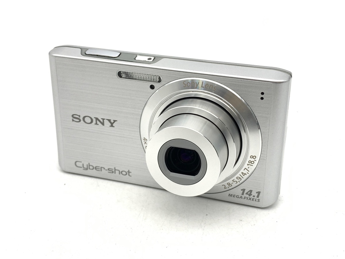 中古デジタルカメラ SONY 製品一覧 - 価格.com