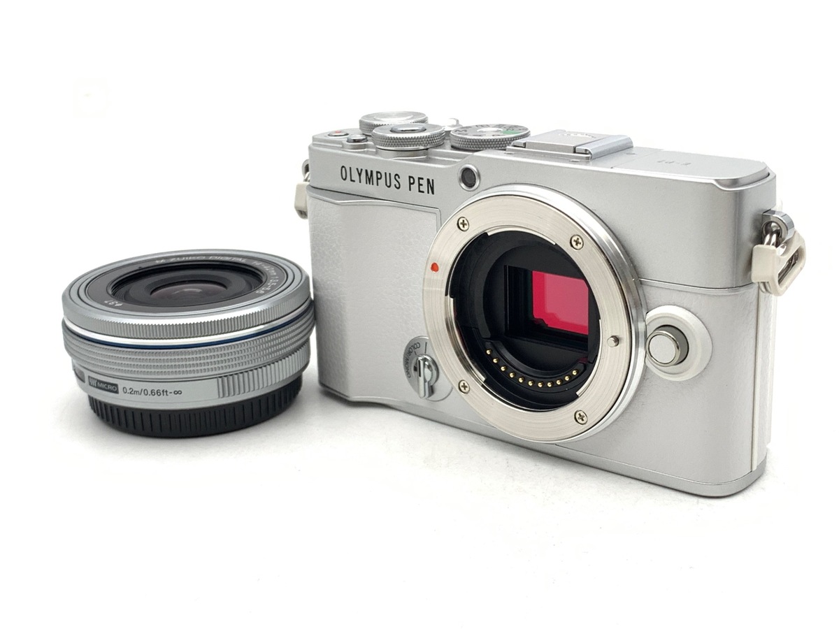 OLYMPUS PEN E-P7 14-42mm EZレンズキット 中古価格比較 - 価格.com OLYMPUS PEN E-P7 14-42mm EZレンズキット 中古価格比較 - 価格.com
