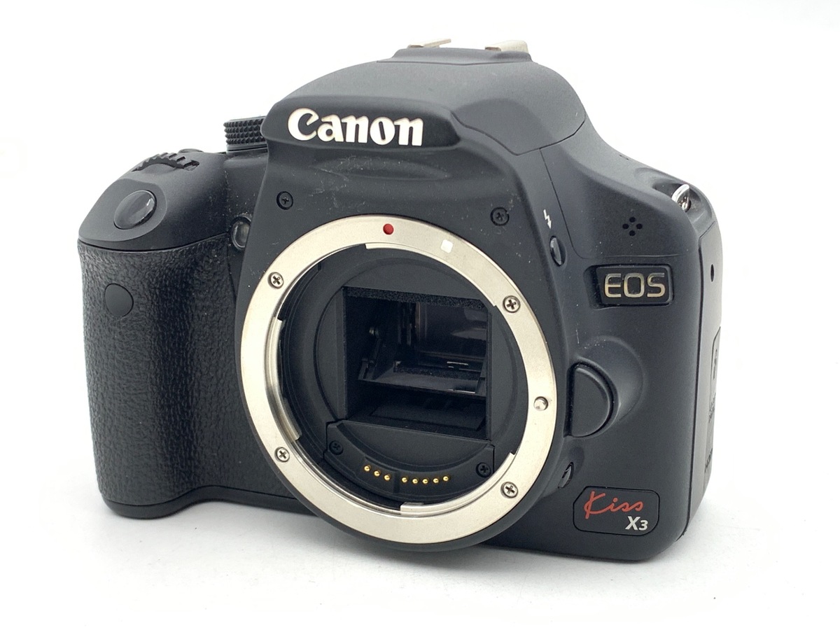 EOS Kiss X3 ���ި�y1510����f�z