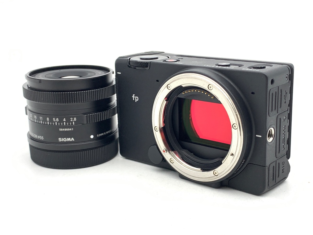 fp 45/2.8 DG DN �ݽ޷�āy2460����f�z