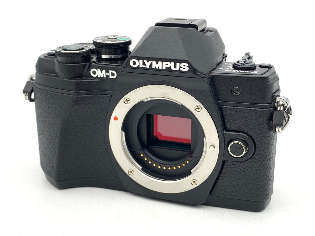 OM-D E-M10 Mark III ボディ 中古価格比較 - 価格.com
