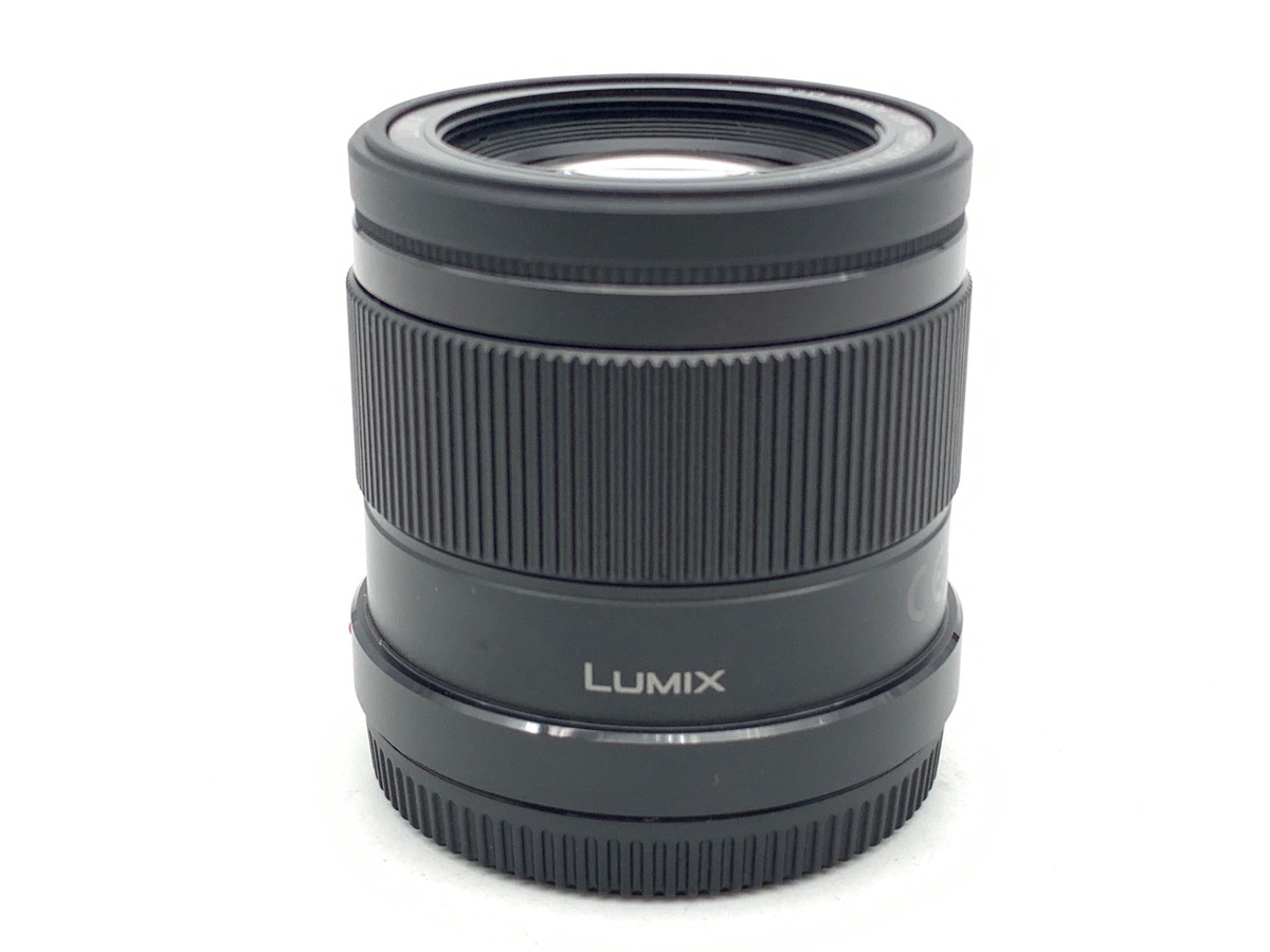 中古：AB(良品)】パナソニック LUMIX G 42.5mm F1.7 ASPH. POWER
