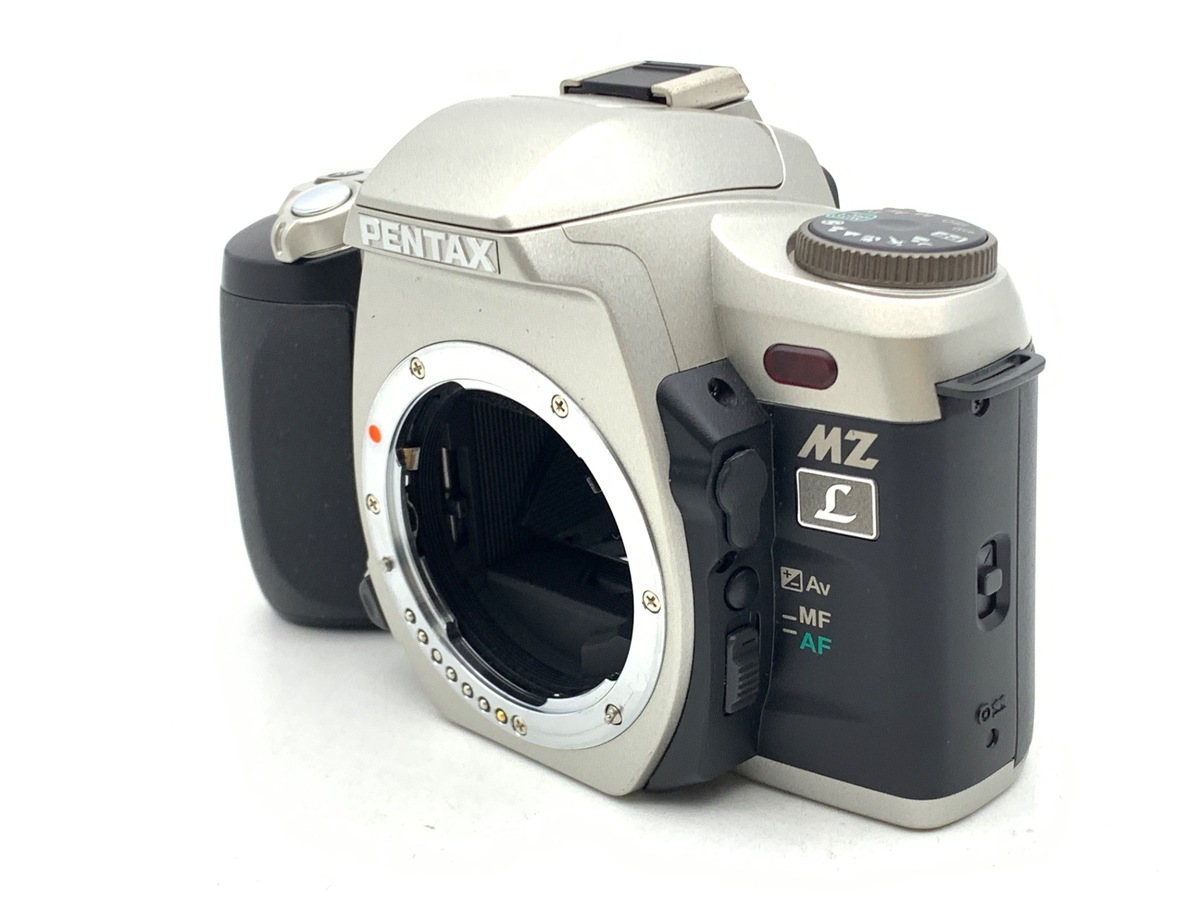 ☆☆美品　整備済　PENTAX MZ-L シルバー F-609☆☆ 良品 整備済 PENTAX MZ-30 シルバー F-687 - メルカリ