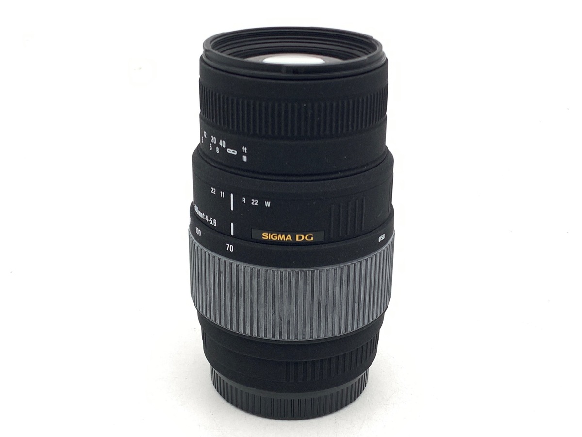 AF 70-300/4-5.6 ���� DG MACRO