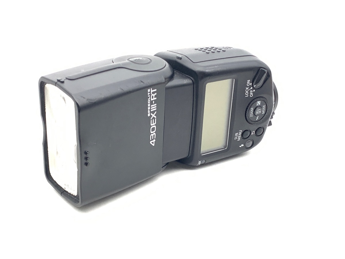 430EX III-RT スピードライト