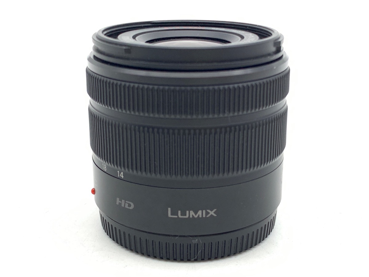 中古：AB(良品)】パナソニック LUMIX G VARIO 14-42mm F3.5-5.6 II