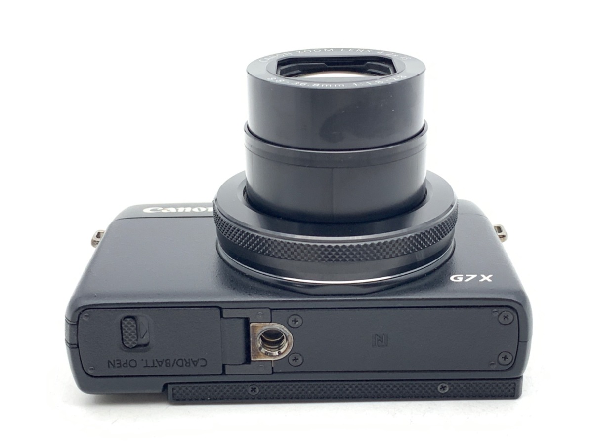 中古】キヤノン PowerShot G7 X｜｜カメラのキタムラネットショップ