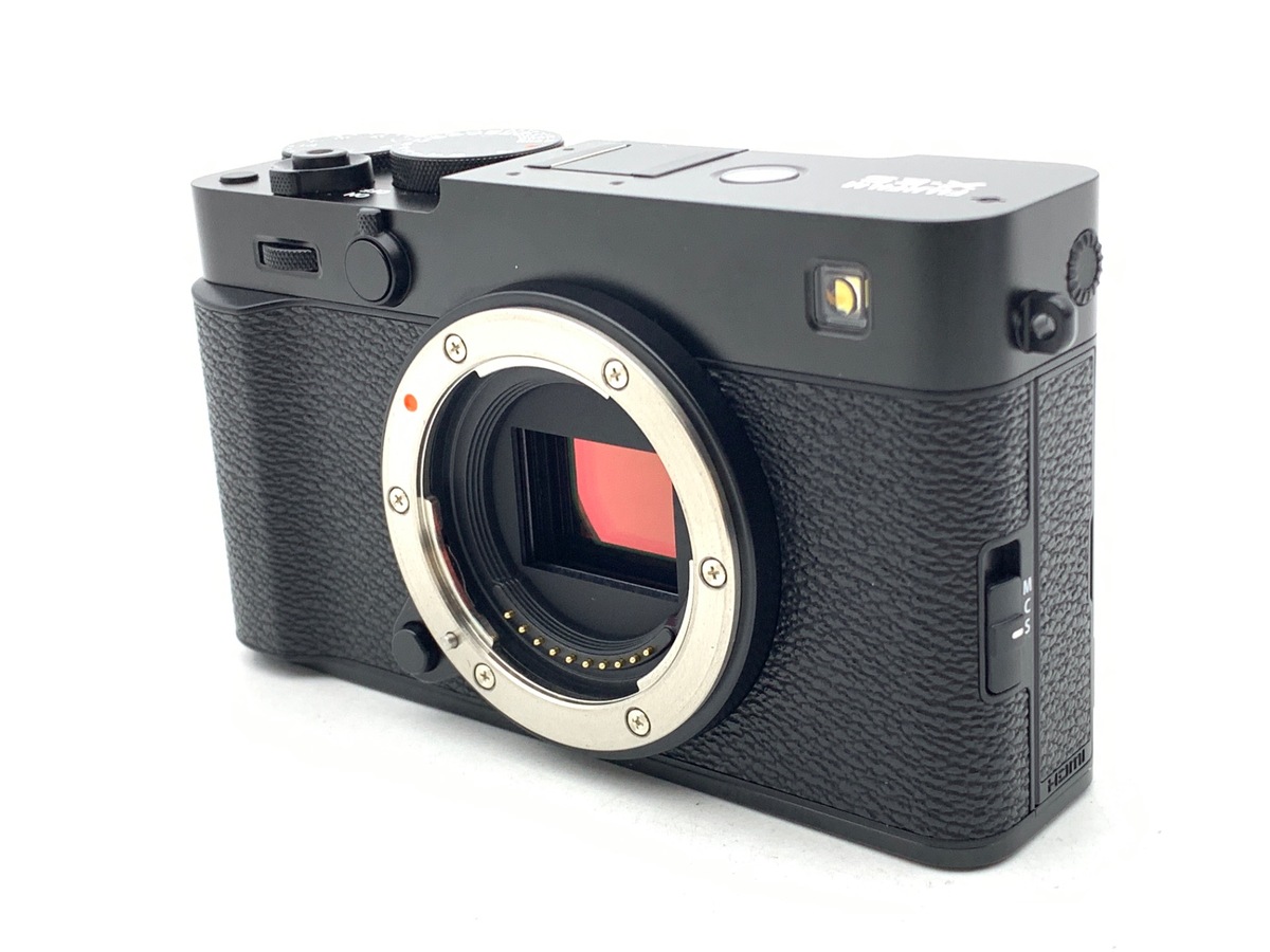 価格.com - 富士フイルム FUJIFILM X-Pro1 標準レンズキット 純正