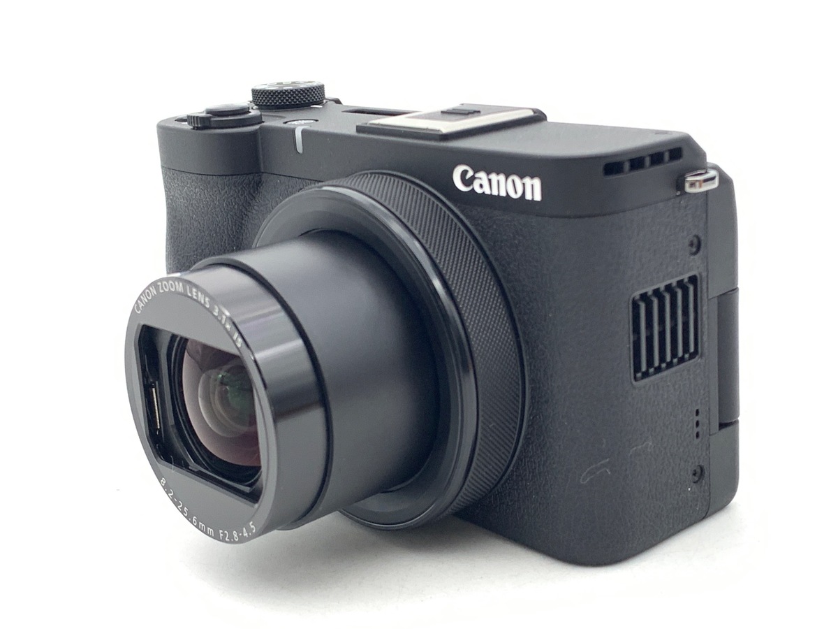 良品 Canon PowerShot V1 中古 中古：AB(良品)】キヤノン PowerShot V1 | 2443801610098