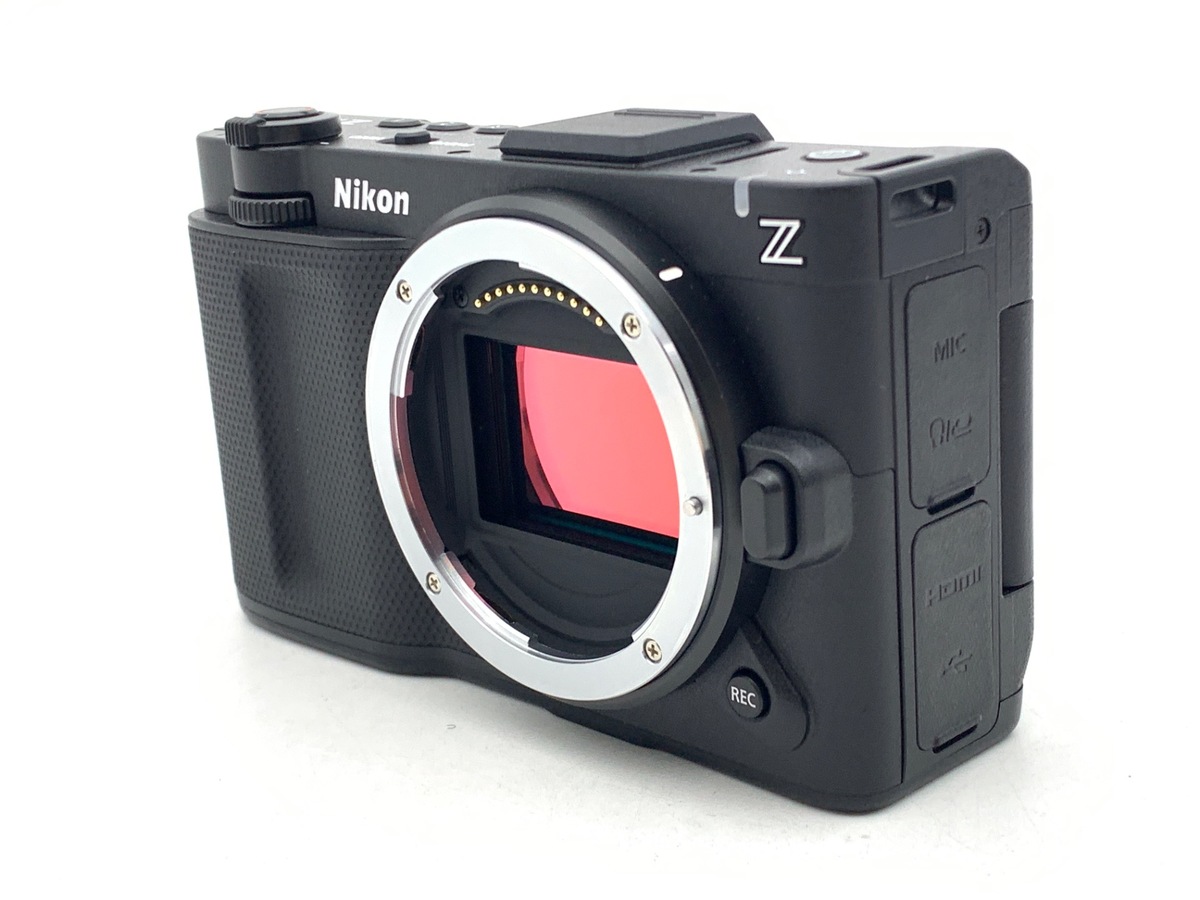 中古：A(美品)】ニコン ZR ボディ | 2443801610272