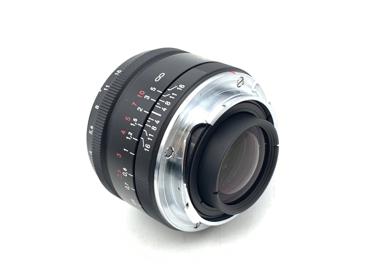 �R�V�i �t�H�N�g�����_�[ NOKTON Vintage Line35mmF1.5Aspherical VM Type I�i���C�JM�p�j