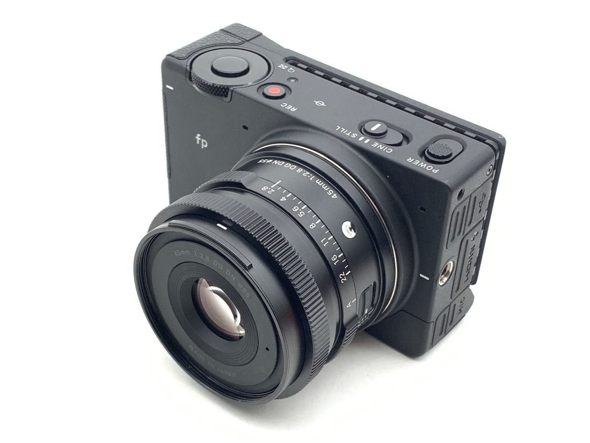 fp 45/2.8 DG DN �ݽ޷�āy2460����f�z