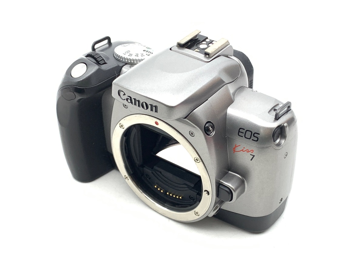 EOS Kiss 7 Body