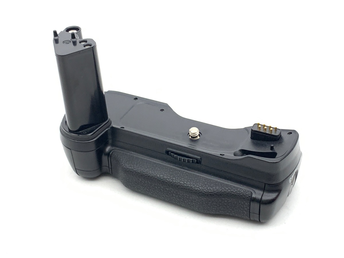 中古：B(並品)】ニコン（Nikon）MB-15 (マルチパワーバッテリーパック