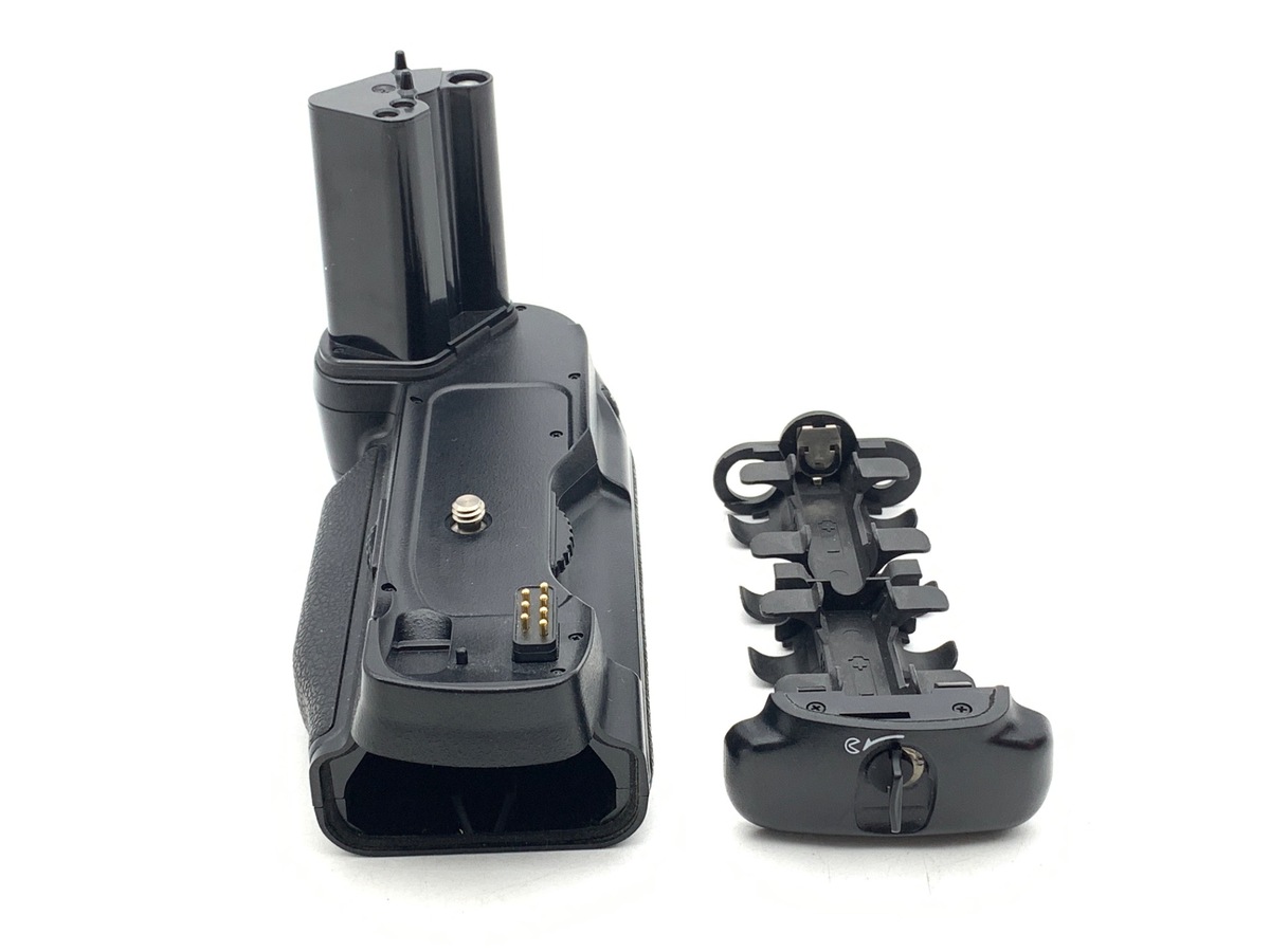 中古：AB(良品)】ニコン（Nikon）MB-15 (マルチパワーバッテリーパック