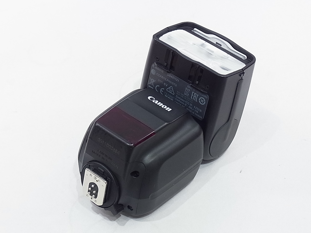 430EX III-RT ��߰��ײ�