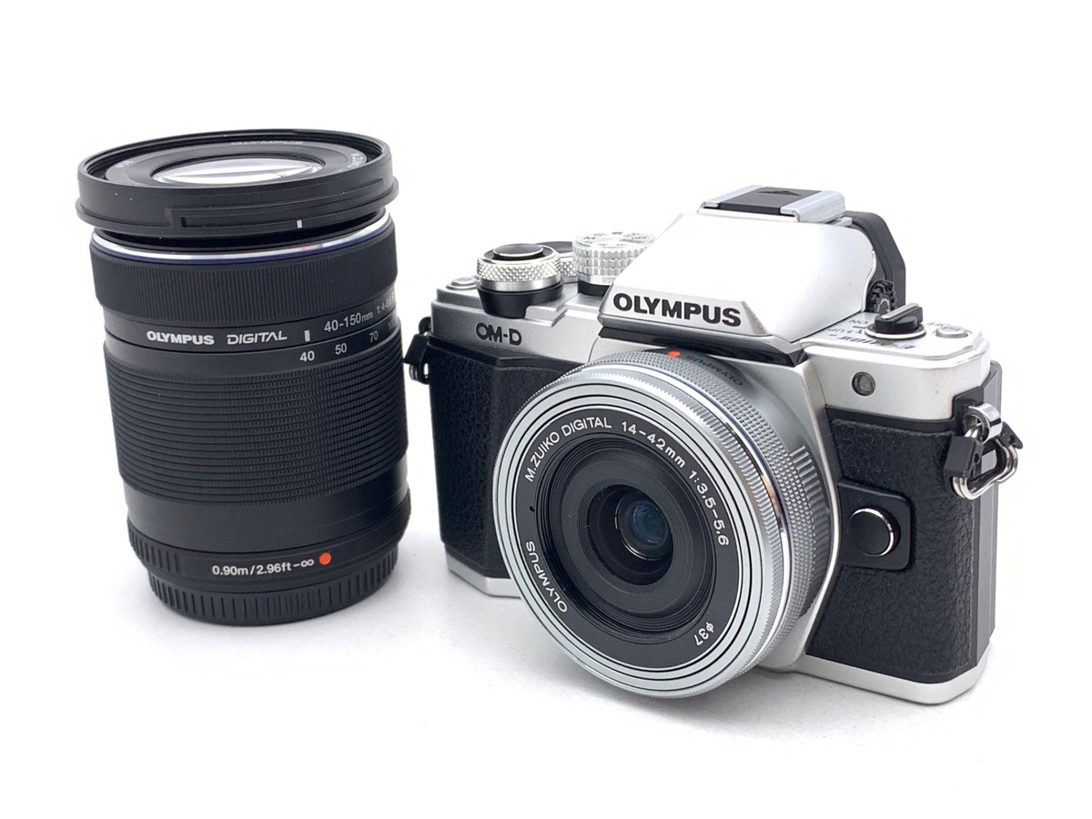 OM-D E-M10 Mark II EZ W�ްѷ�� ���ް�y1605����f�z
