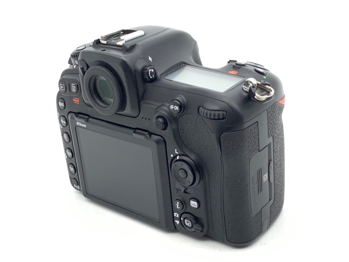 【中古】ニコン D500 ボディ