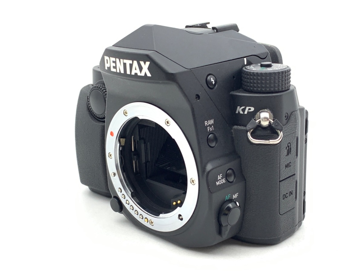 �y���^�b�N�X KP �{�f�B �u���b�N