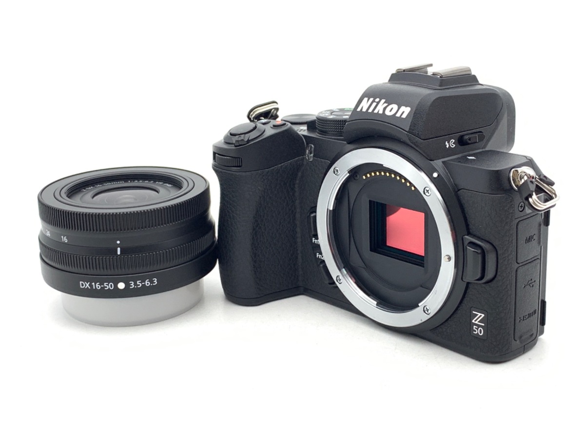 Z50 16-50 VR �ݽ޷�āy2088����f�z