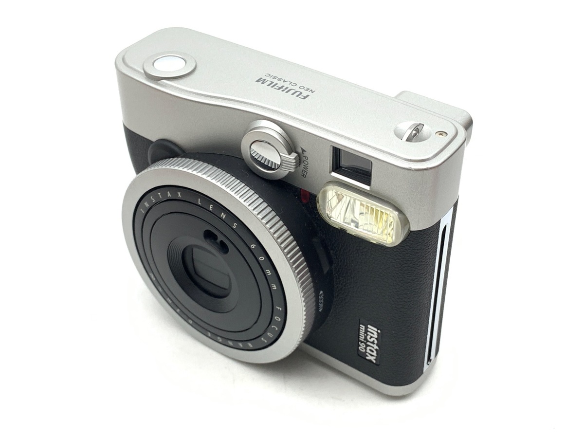 中古:AB(良品)】フジフイルム インスタントカメラ instax mini 中古:AB(良品)】フジフイルム インスタントカメラ instax mini