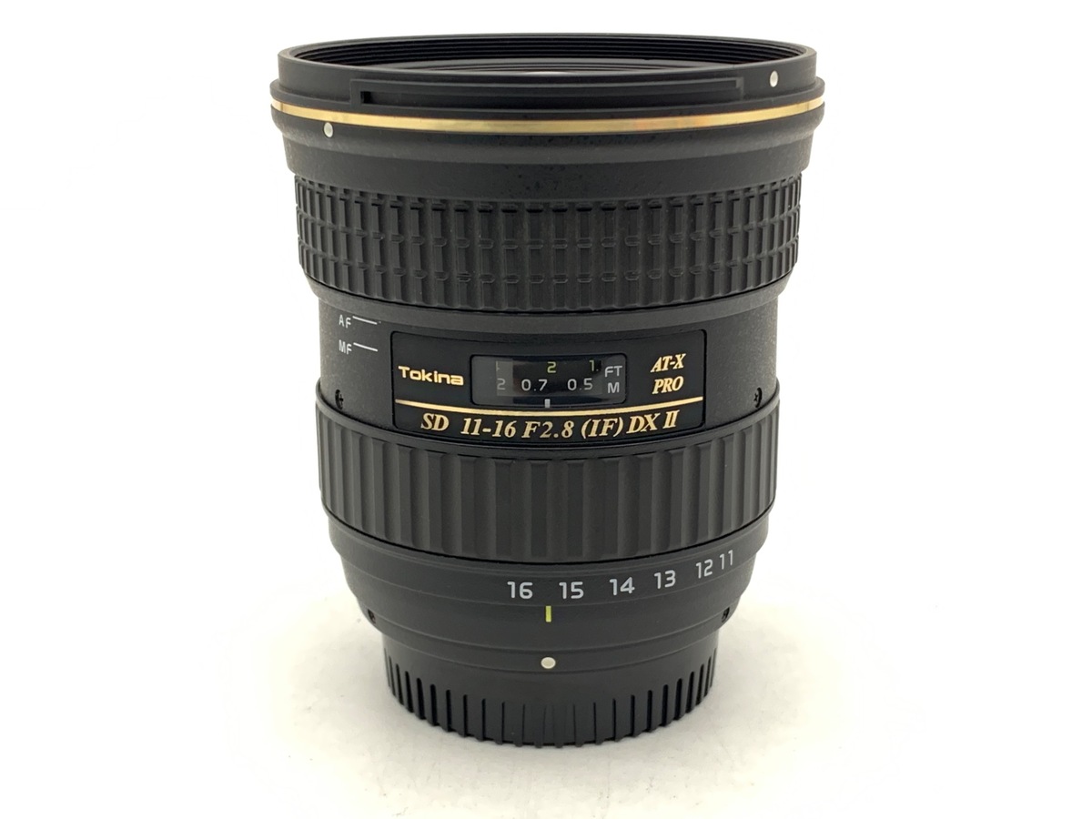 11-16/2.8 ƺ� IF ASPH (AT-X 116 PRO DX �h�h)