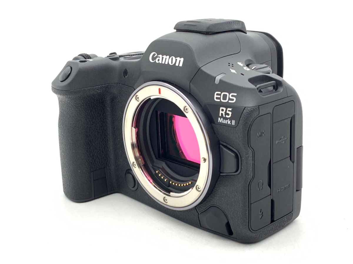 良品》Canon EOS R5 C EOS R5 ボディ CA01-M2169-3U6 | キヤノン | ミラー