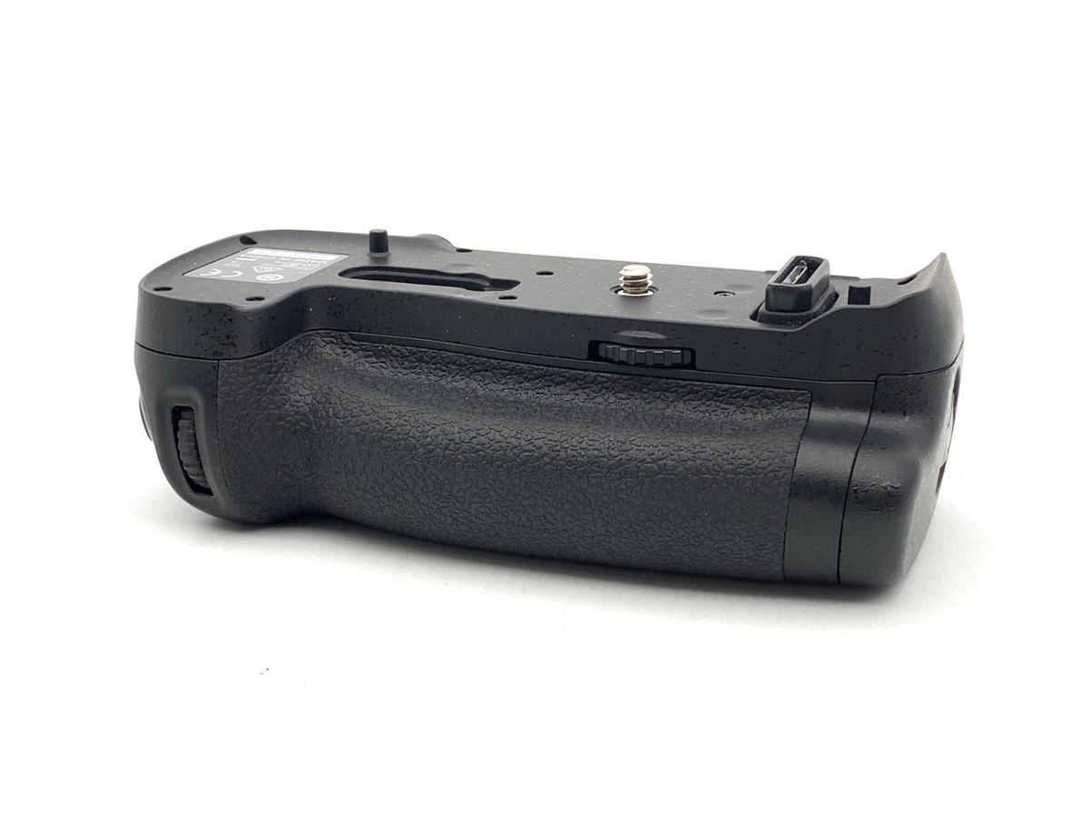 中古】ニコン マルチパワーバッテリーパック MB-D18｜｜カメラの 