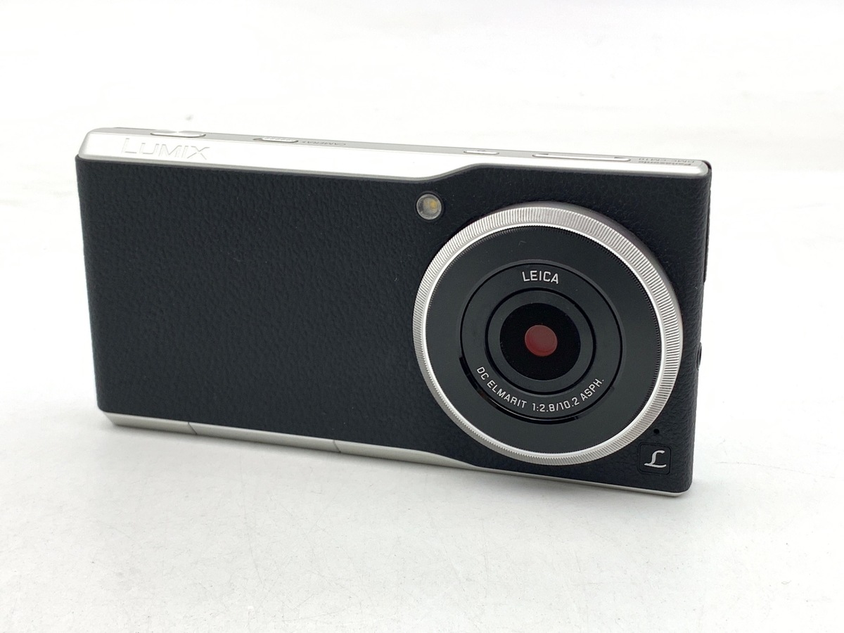 Panasonic LUMIX DMC-CM10 LEICA（中古） LUMIX DMC-CM10 中古価格比較 - 価格.com