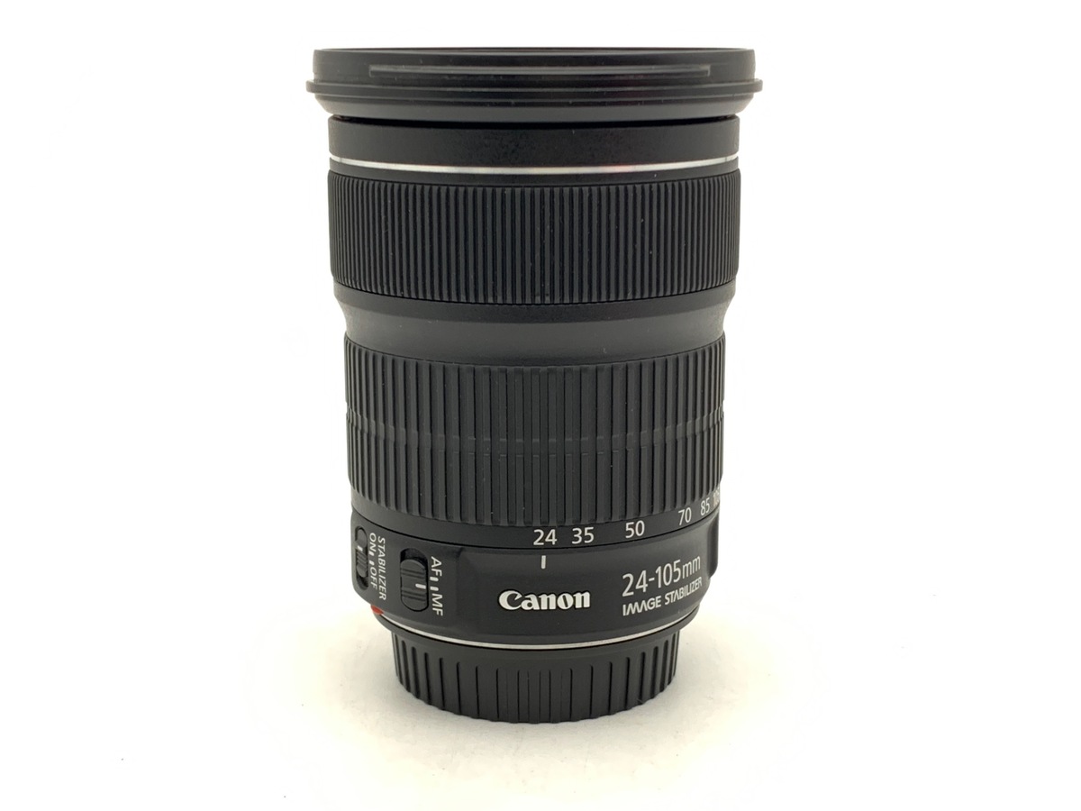 EF24-105mm F3.5-5.6 IS STM 中古価格比較 - 価格.com