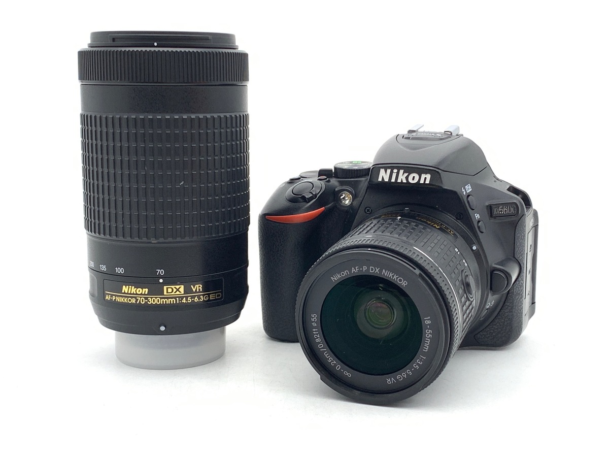 中古】ニコン D5600 ダブルズームキット 在庫一覧|カメラのキタムラ 中古】ニコン D5600 ダブルズームキット 在庫一覧|カメラのキタムラ