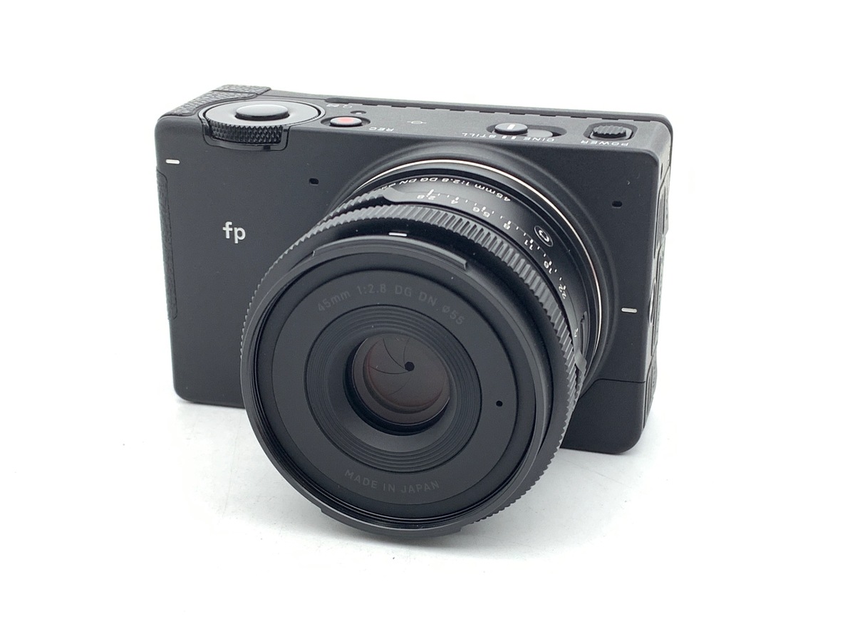 fp 45/2.8 DG DN �ݽ޷�āy2460����f�z