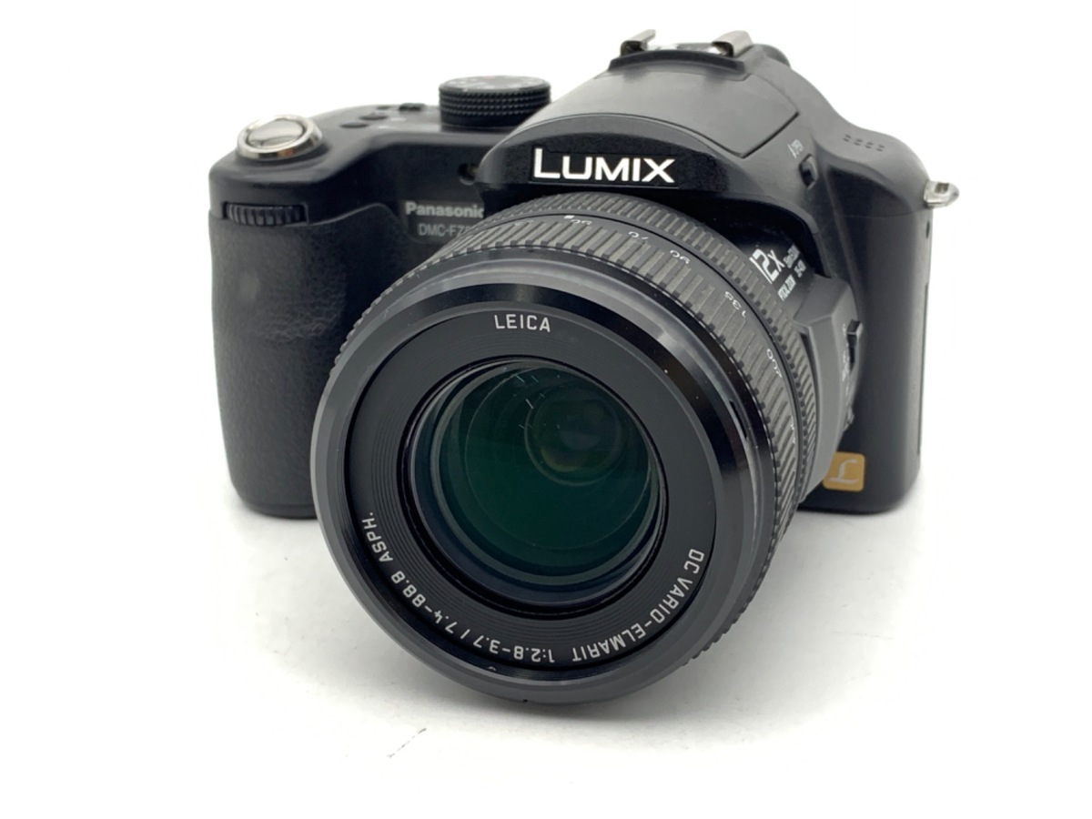 Panasonic DMC-FZ38 LUMIX デジタルカメラ 新製品レビュー：パナソニックLUMIX DMC-FZ38 - デジカメ Watch Watch