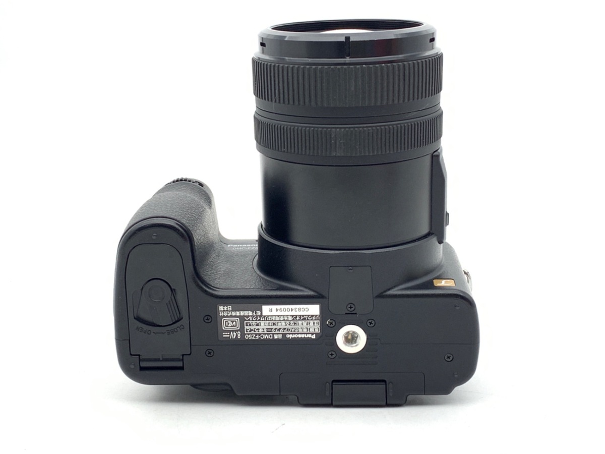 �p�i�\�j�b�N LUMIX DMC-FZ50-K �u���b�N