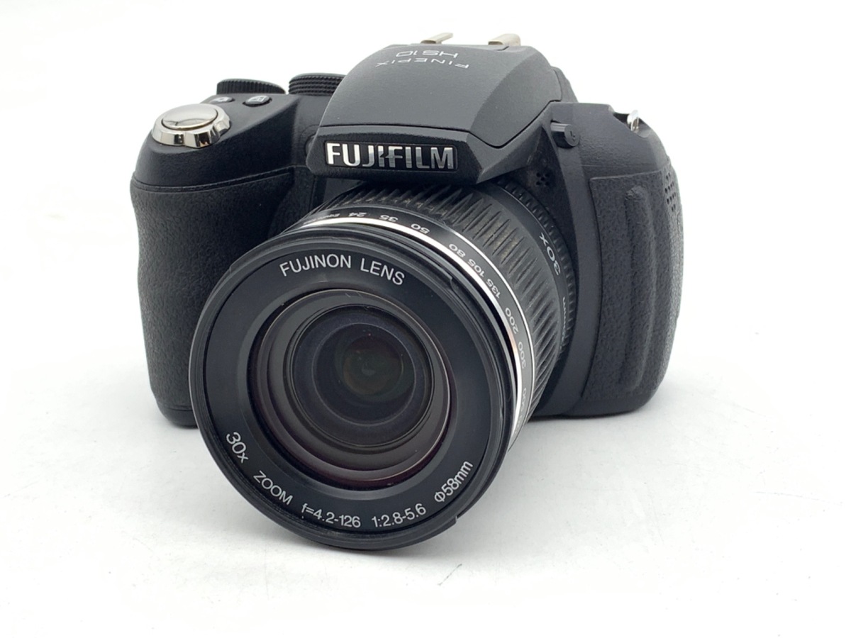 �t�W�t�C���� FinePix HS10