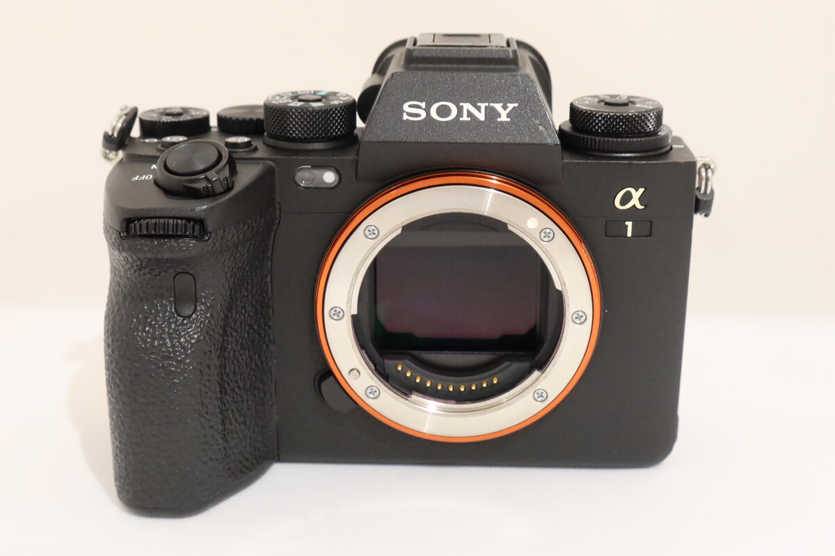 中古】ソニー α1 ボディ [ILCE-1] 在庫一覧｜カメラのキタムラ
