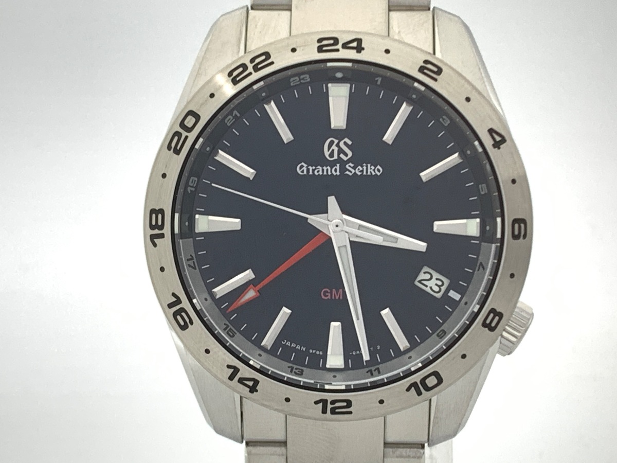 �O�����h�Z�C�R�[ �N�H�[�c GMT �u���b�N SBGN029/9F86-0AK0 �X�e�����X�X�e�B�[��
