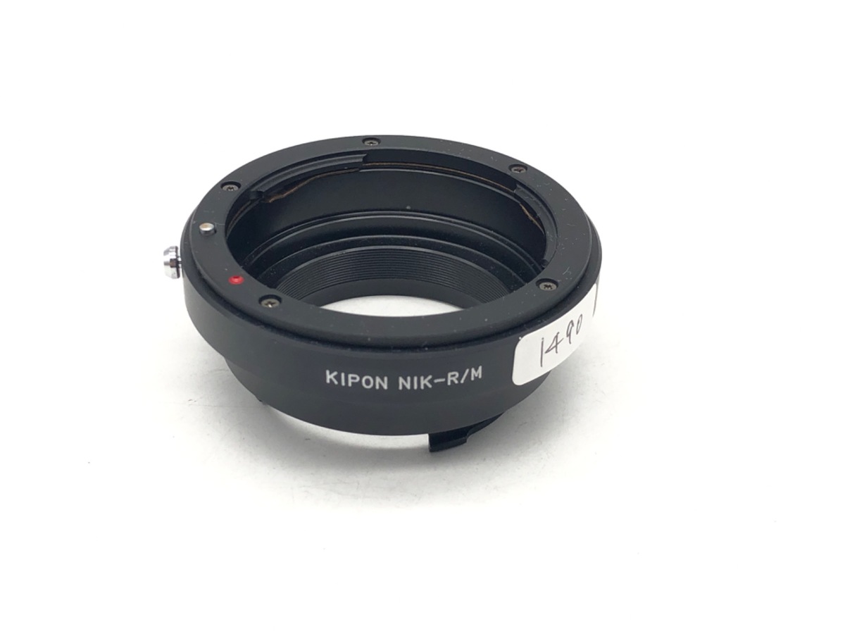 中古：AB(良品)】KIPON マウントアダプター | 2443801621490 | 中古