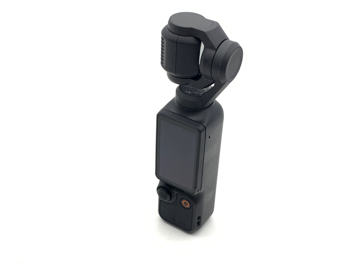 中古：AB(良品)】DJI Osmo Pocket 3 OP9923 | 2443801621889