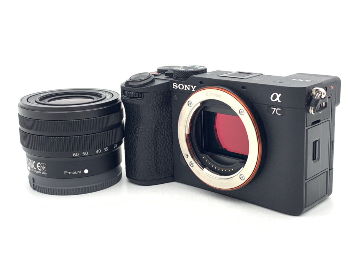 中古】ミラーレス一眼｜α7 II 在庫一覧｜カメラのキタムラ