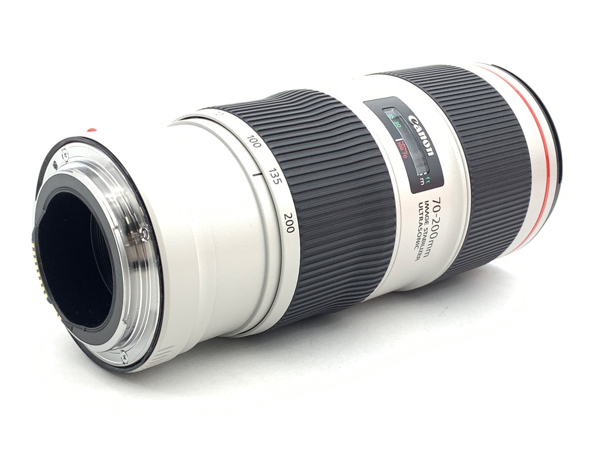 中古】キヤノン EF70-200mm F4L IS II USM 在庫一覧｜カメラのキタムラ