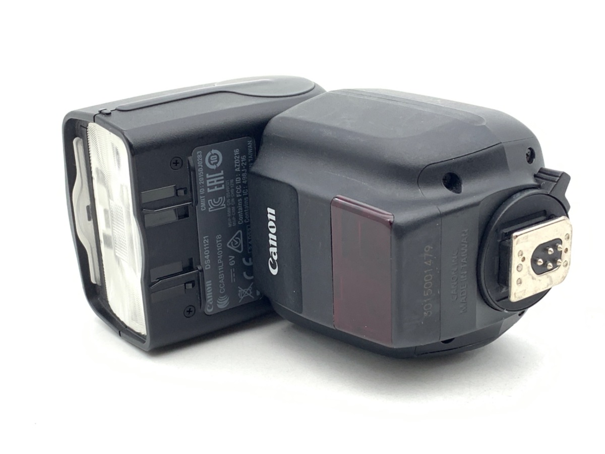 �L���m�� �X�s�[�h���C�g 430EX III-RT