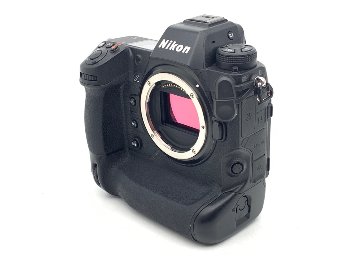 【中古】(ニコン) Nikon Z 9 ボデイ 中古：A(美品)】ニコン Z 9 ボディ | 2147051298579