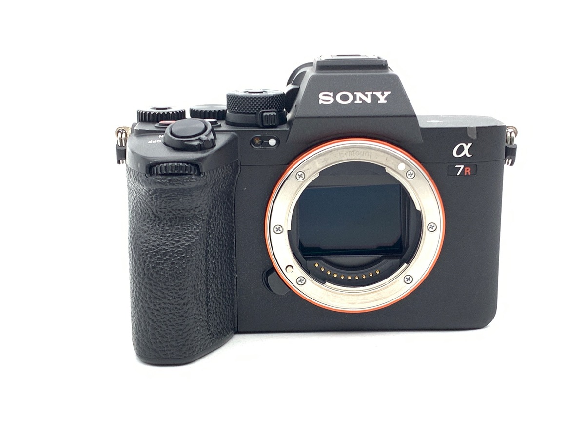 α7R V ILCE-7RM5 ボディ 中古価格比較 - 価格.com α7R V ILCE-7RM5 ボディ 中古価格比較 - 価格.com