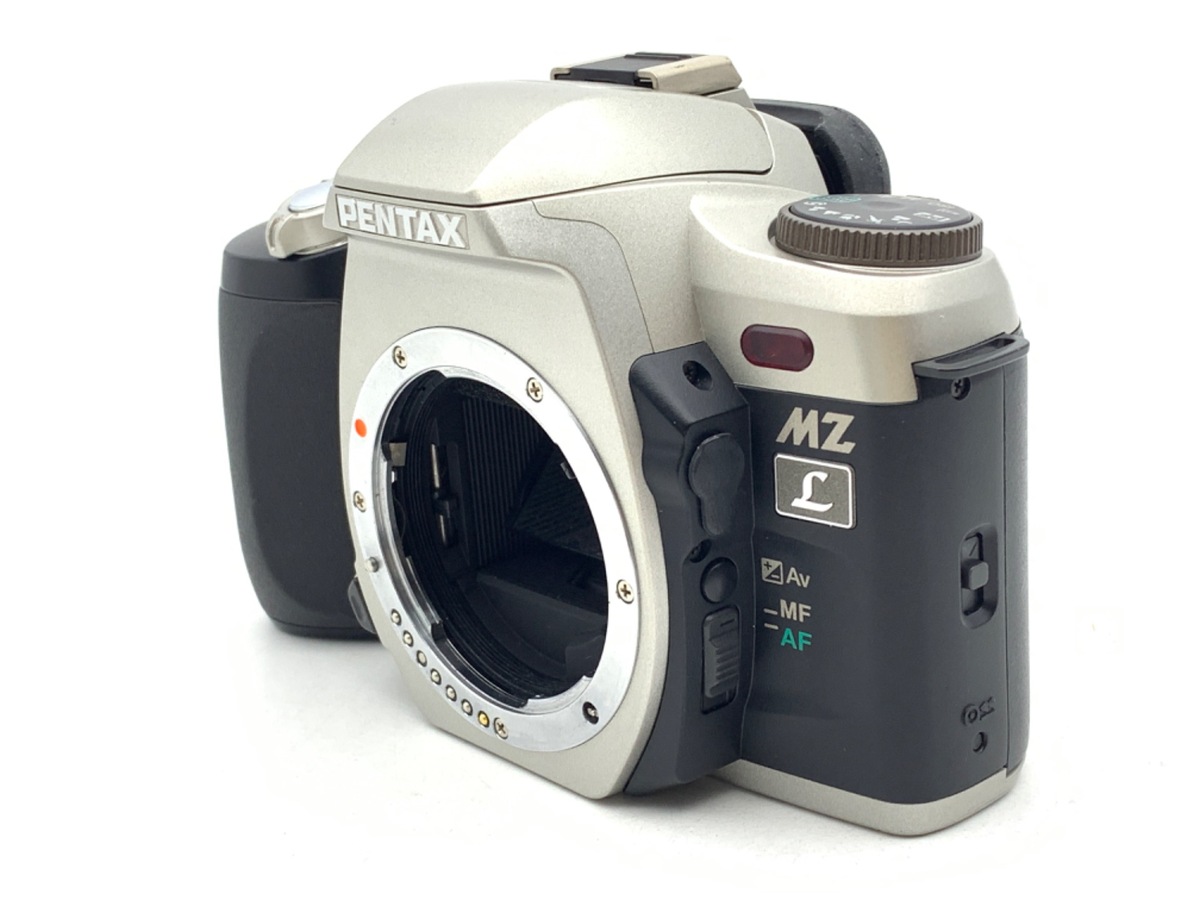 中古】ペンタックス MZ-L シルバー 在庫一覧｜カメラのキタムラ