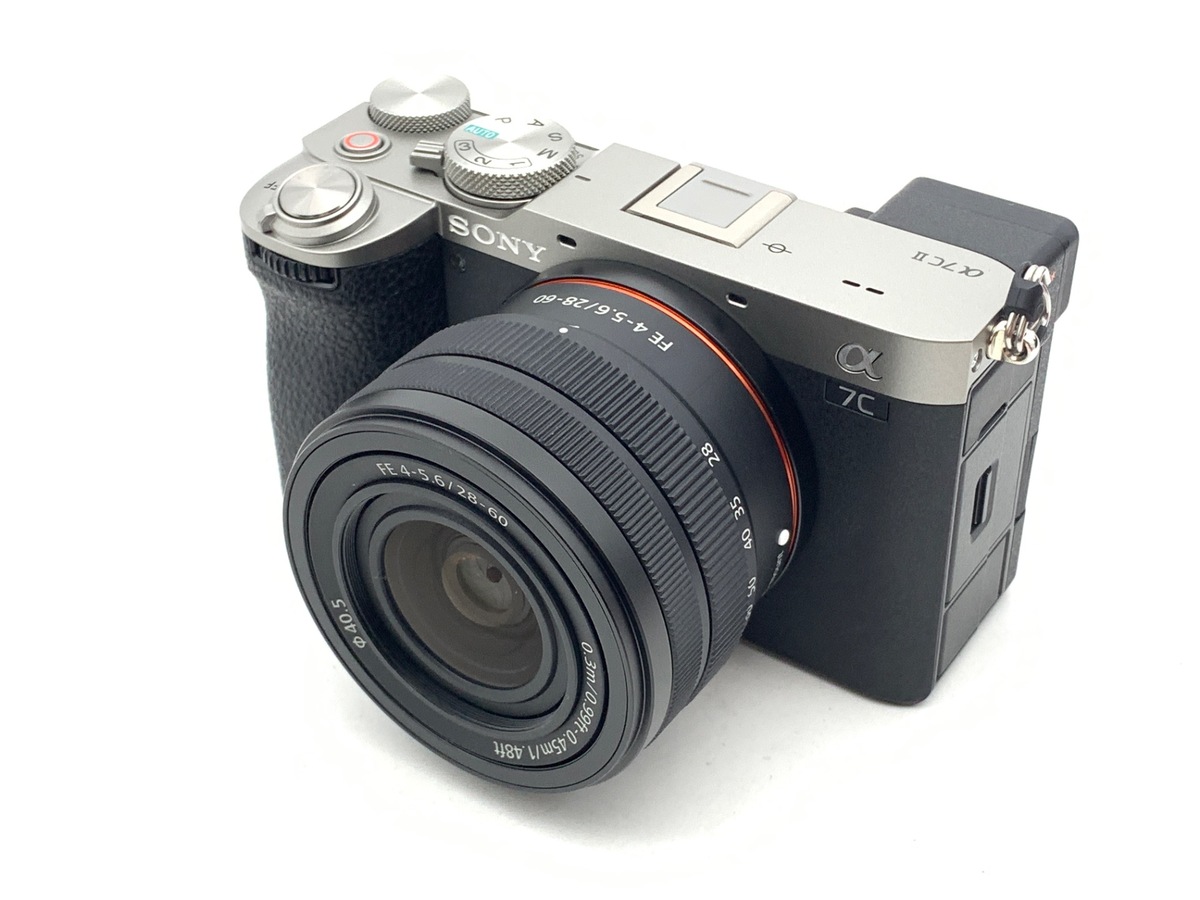 中古】ミラーレス一眼｜α7 II 在庫一覧｜カメラのキタムラ