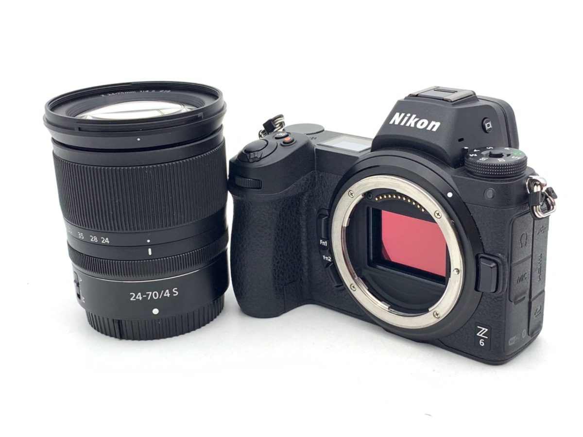 価格.com - ニコン Z50II ボディ 純正オプション
