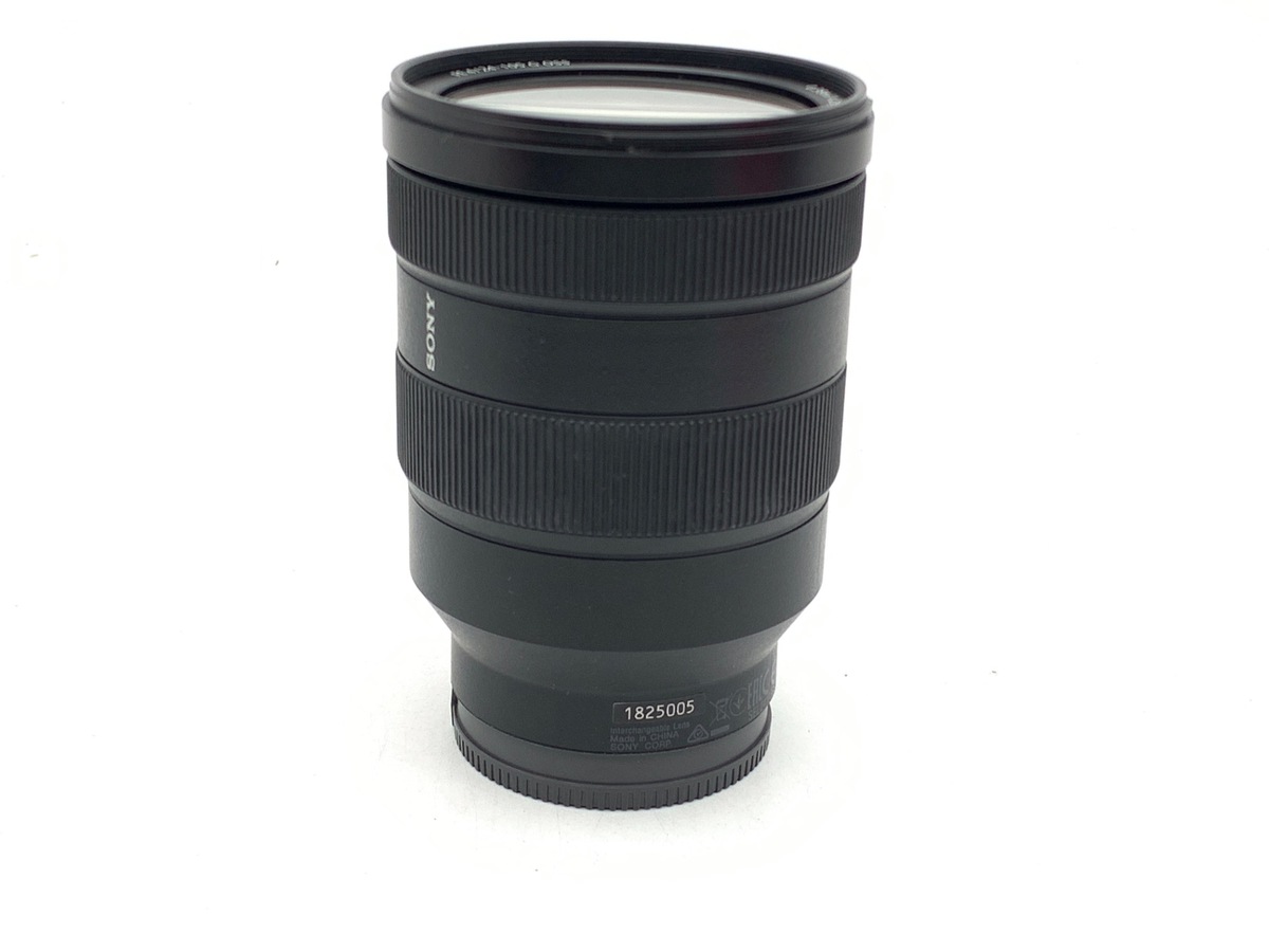 中古】ソニー FE 24-105mm F4 G OSS [SEL24105G] 在庫一覧｜カメラの 